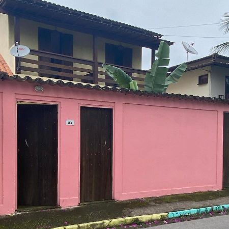 CasaRio Paraty Exterior foto