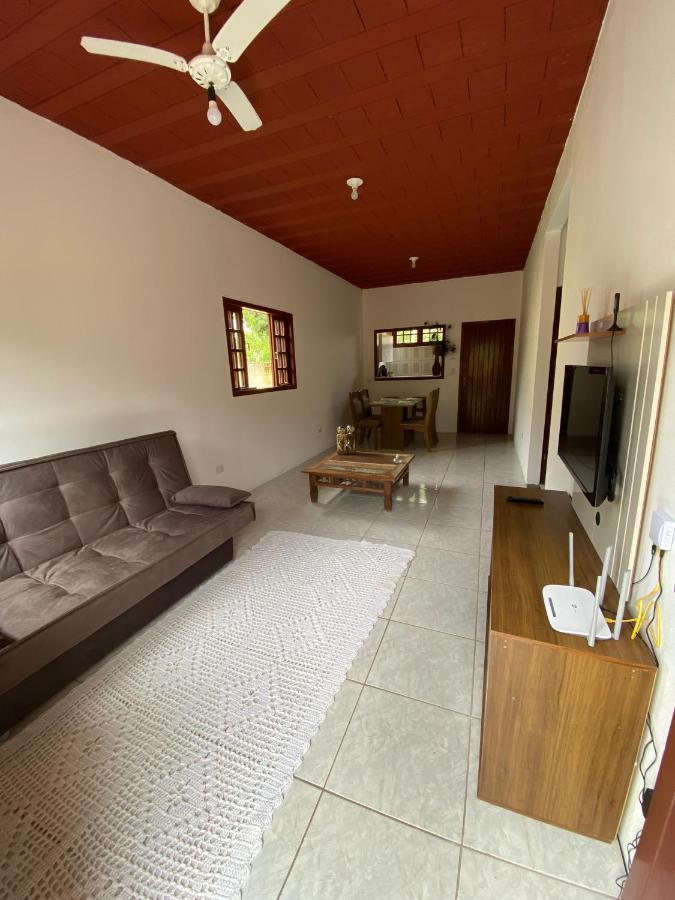 CasaRio Paraty Exterior foto