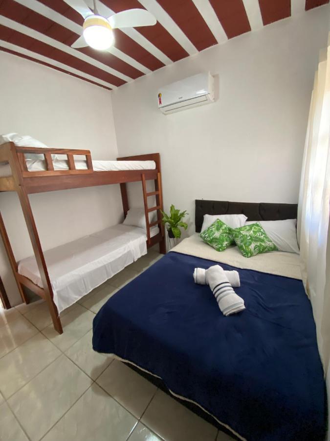 CasaRio Paraty Exterior foto