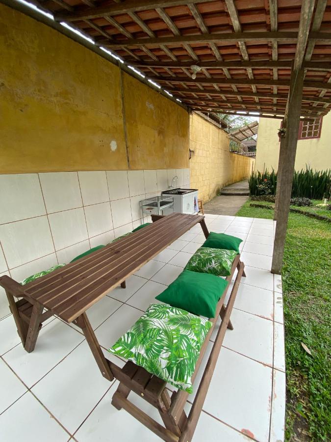 CasaRio Paraty Exterior foto