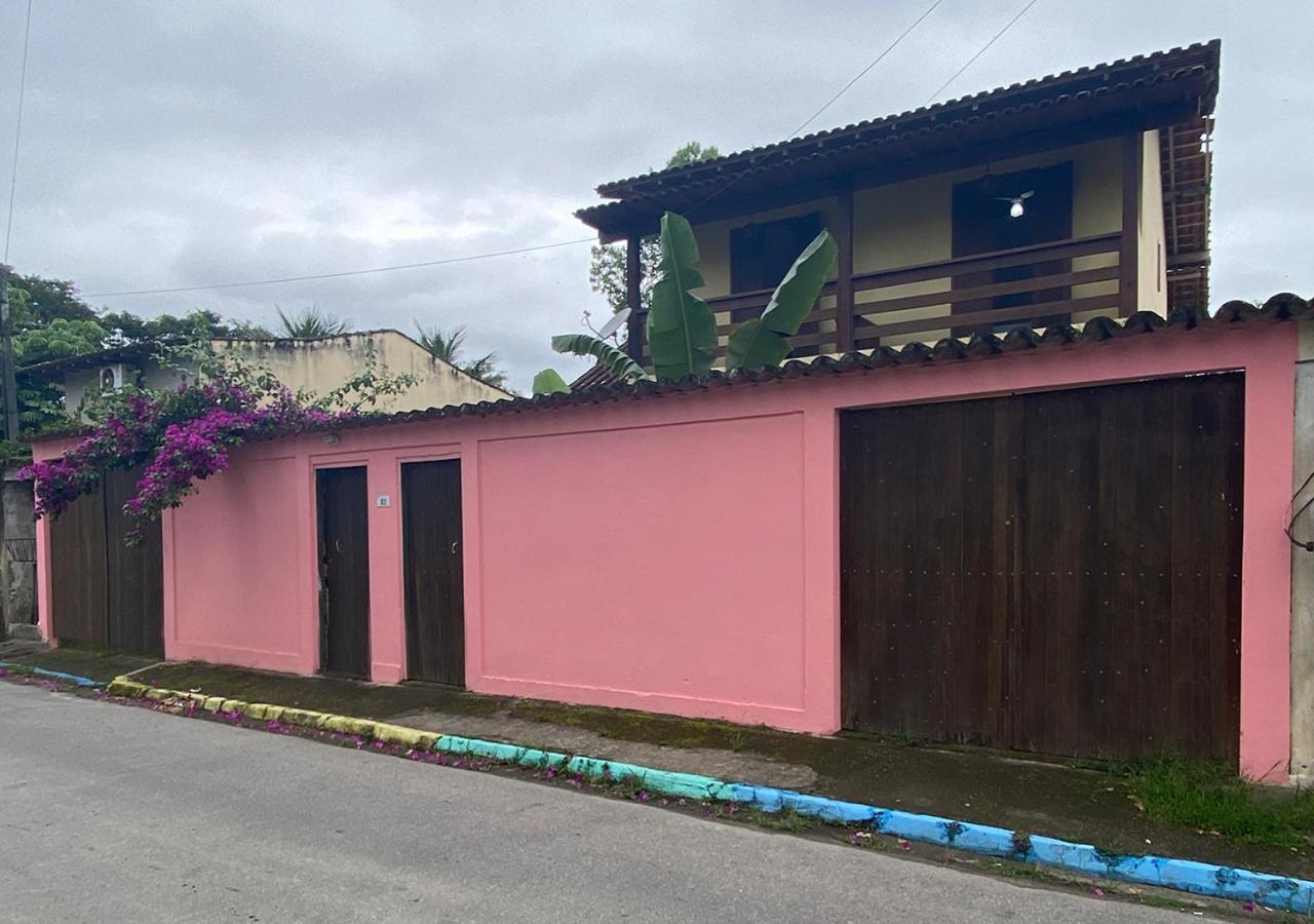 CasaRio Paraty Exterior foto